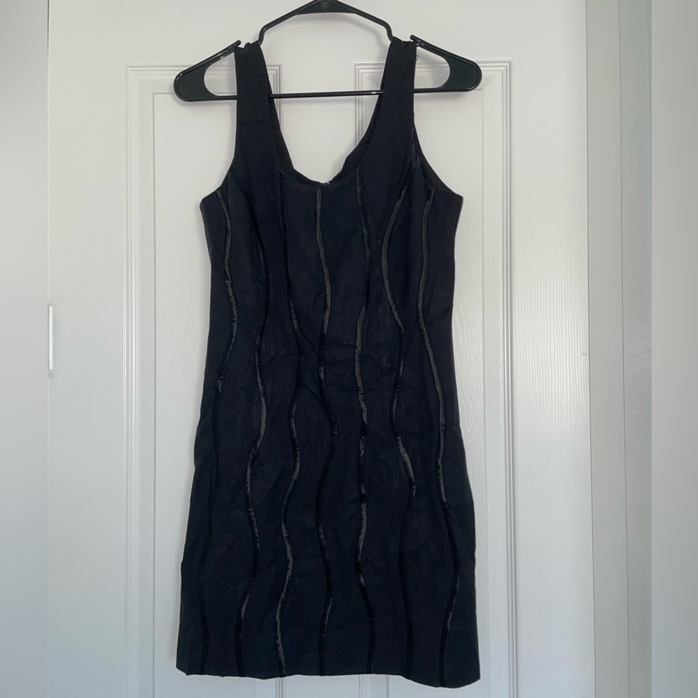 Vintage Dani Michael’s LBD